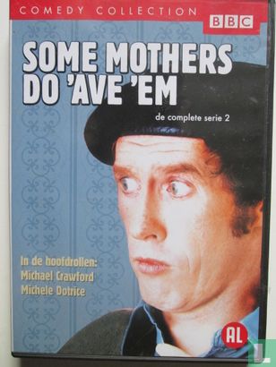 Some Mothers Do 'Ave Em: De complete serie 2 - Image 1