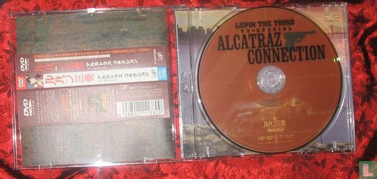 Alcatraz Connection  - Image 3