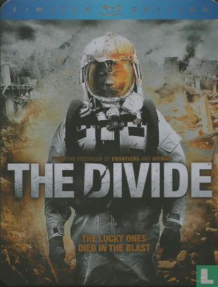 The Divide - Afbeelding 1