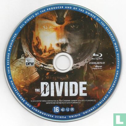 The Divide - Image 3