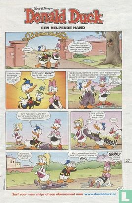 Een helpende hand - Afbeelding 1