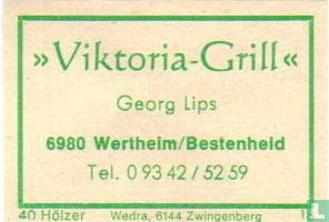 Viktoria Grill - Georg Lips