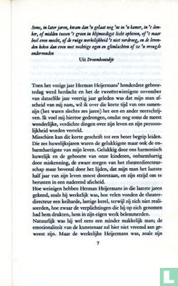 Herman Heijermans' laatste levensjaren - Image 3