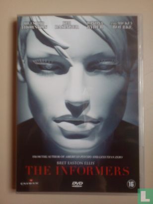 The Informers - Afbeelding 1
