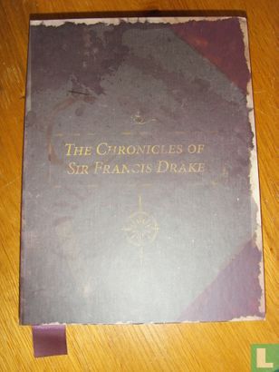 Uncharted: Drake's Fortune - press kit - Afbeelding 1