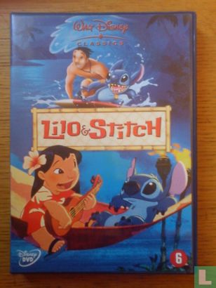 Lilo & Stitch  - Afbeelding 1