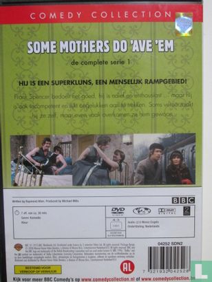 Some Mothers Do 'Ave Em: De complete serie 1 - Afbeelding 2