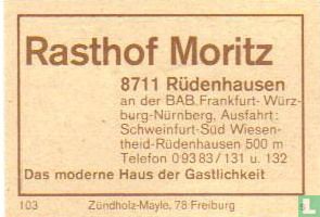 Rasthof Moritz