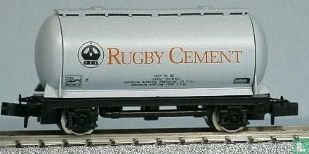 Silowagen "Rugby Cement" - Image 1
