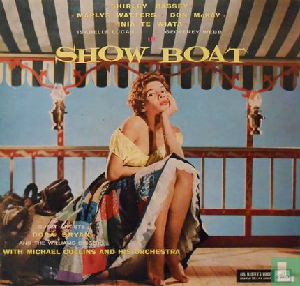 Show Boat - Image 1