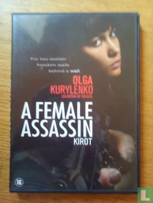 A Female Assassin / Kirot - Image 1