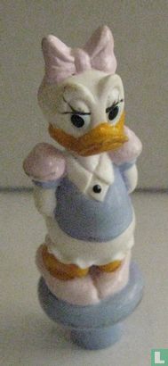 bébé Daisy duck