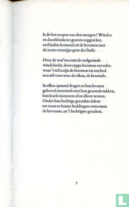 Kenteringssonnetten - Image 3