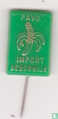 Pavo Import Beverwijk