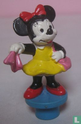 Minnie Mouse - Image 1