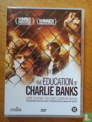 The Education of Charlie Banks - Image 1
