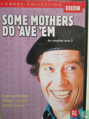 Some Mothers Do 'Ave Em: De complete serie 3 - Image 1
