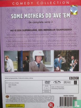 Some Mothers Do 'Ave Em: De complete serie 3 - Image 2