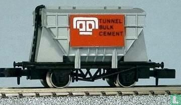 Silowagen "Tunnel Bulk Cement" - Afbeelding 1
