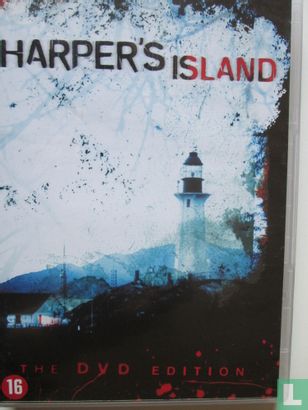 Harper's Island - Image 1