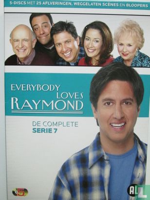 Everybody Loves Raymond: De complete serie 7 - Image 1