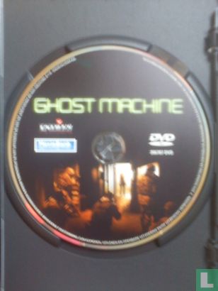 Ghost Machine - Afbeelding 3