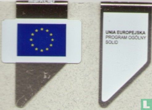 Unia europejka programoglóny solid