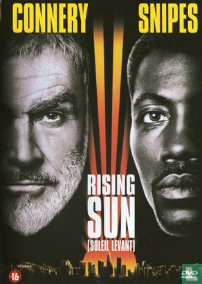 Rising Sun - Image 1