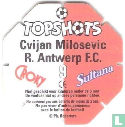 Cvijan Milosevic - Afbeelding 2
