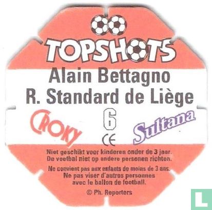 Alain Bettagno - Bild 2