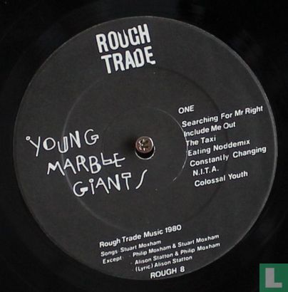 Colossal Youth - Image 3