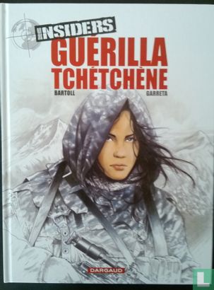 Guérilla Tchétchène  - Afbeelding 1