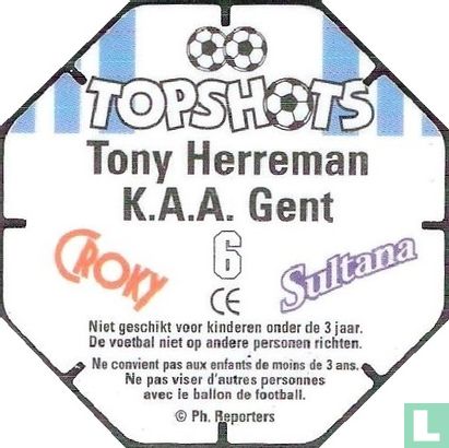 Tony Herreman - Afbeelding 2