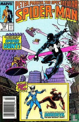 Spectacular Spider-man  - Image 1