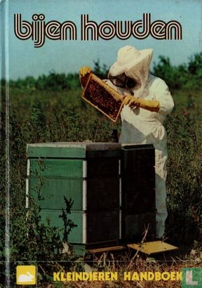 Bijen houden - Image 1