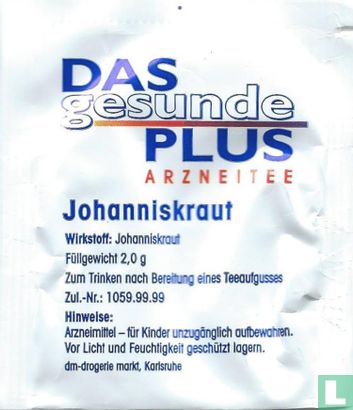 Johanniskraut - Image 1