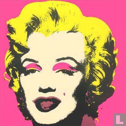 Marilyn Monroe - 1967 –  - Image 3