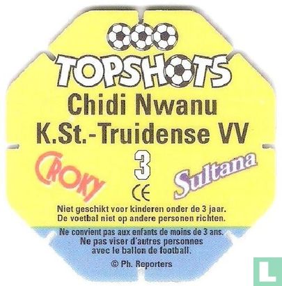 Chidi Nwanu - Afbeelding 2