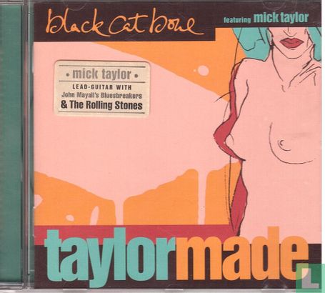 Taylormade - Afbeelding 1