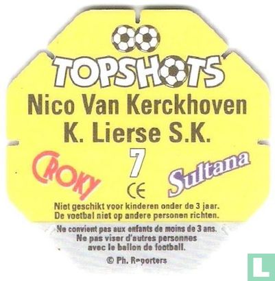 Nico Van Kerckhoven - Image 2