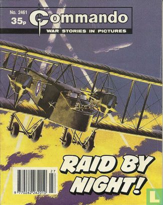Raid by Night! - Image 1