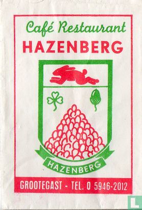 Café Restaurant Hazenberg - Bild 1