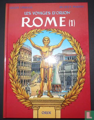 Rome 1 - Afbeelding 1