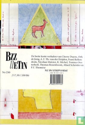 Bzzlletin 250 -01 - Image 3