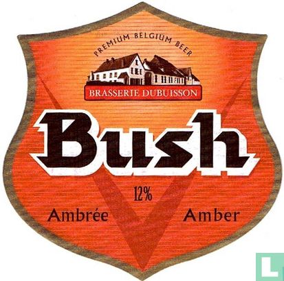 Bush Ambrée Amber