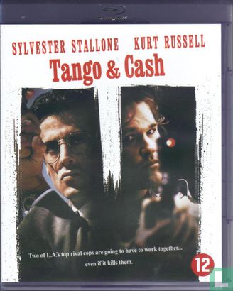 Tango & Cash - Image 1