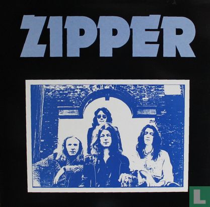 Zipper - Afbeelding 1