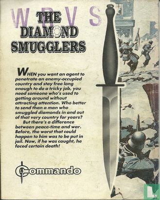 The Diamond Smugglers - Bild 2