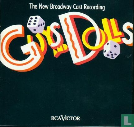 Guys and Dolls - Image 1