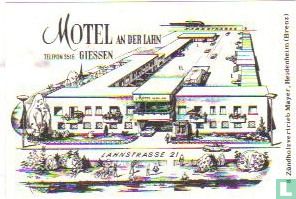 Motel An der Lahr